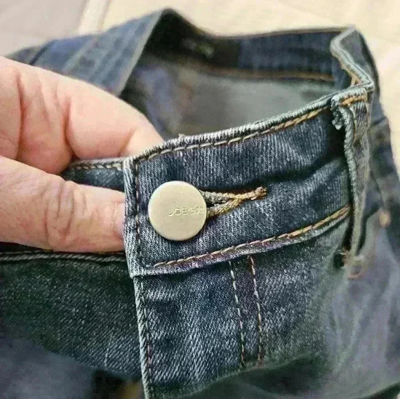 JOE'S JEANS- BLUE JEANS 👖 GIRLS SIZE 16 - Picture 9 of 14